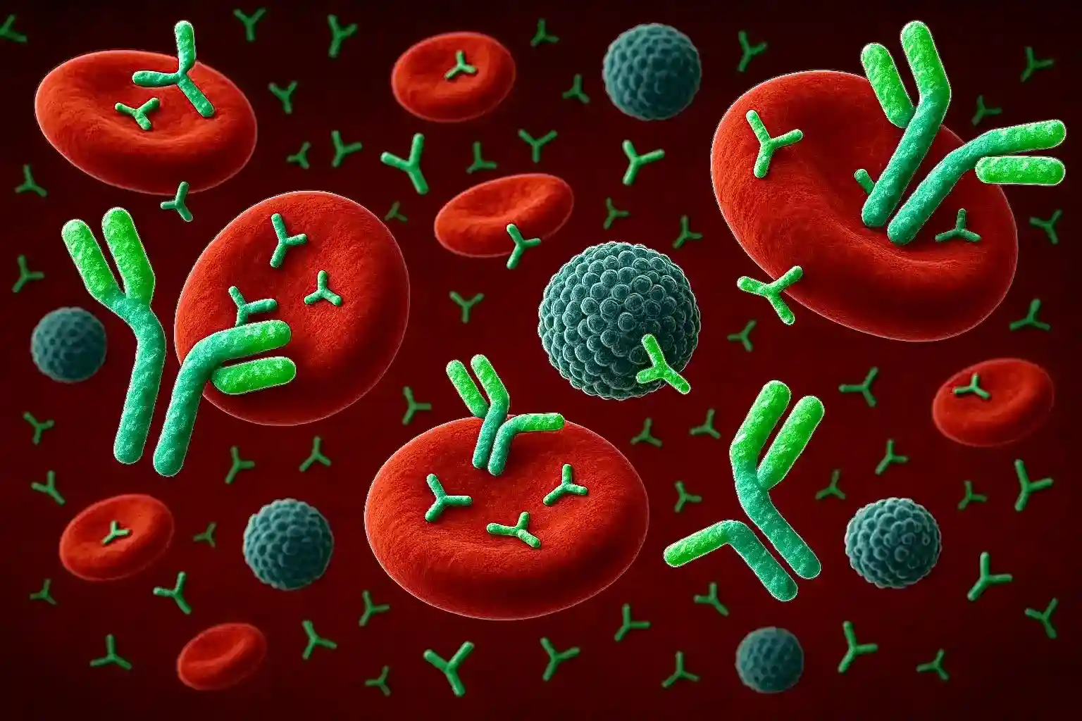 Αυτοάνοσα αιματολογικά νοσήματα